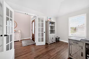 1528 Sidewinder Trl, Weatherford, TX 76087 - Photo 6