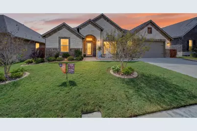 1528 Sidewinder Trail, Weatherford, TX 76087 - Photo 1