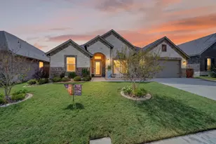 1528 Sidewinder Trl, Weatherford, TX 76087 - Photo 1