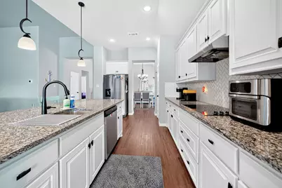1528 Sidewinder Trail, Weatherford, TX 76087 - Photo 10