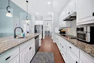 1528 Sidewinder Trl, Weatherford, TX 76087 - Photo 10