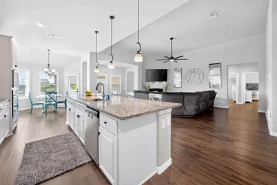 1528 Sidewinder Trail, Weatherford, TX 76087 - Photo 12
