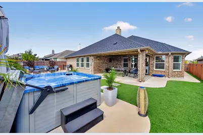 1528 Sidewinder Trail, Weatherford, TX 76087 - Photo 34
