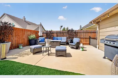 1528 Sidewinder Trail, Weatherford, TX 76087 - Photo 36