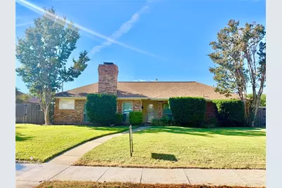 2406 Ridgeview Drive, Sachse, TX 75048 - Photo 1