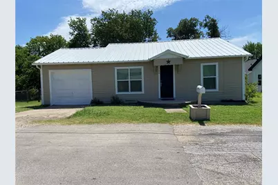 506 N Lamar Street, Weatherford, TX 76086 - Photo 1