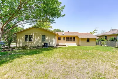 3921 Spurgeon, Fort Worth, TX 76133 - Photo 20