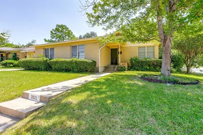 3921 Spurgeon, Fort Worth, TX 76133 - Photo 2