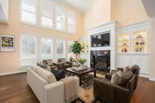 6214 Tiffany Oaks Ln, Arlington, TX 76016 - Photo 2