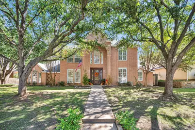 6214 Tiffany Oaks Lane, Arlington, TX 76016 - Photo 1