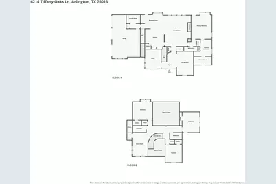 6214 Tiffany Oaks Lane, Arlington, TX 76016 - Photo 40