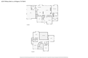 6214 Tiffany Oaks Ln, Arlington, TX 76016 - Photo 40