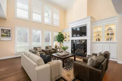 6214 Tiffany Oaks Lane, Arlington, TX 76016 - Photo 2
