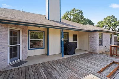 637 Oak View Court, Azle, TX 76020 - Photo 20