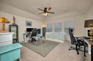 8457 Sweet Flag Ln, Fort Worth, TX 76123 - Photo 30