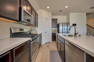 8457 Sweet Flag Ln, Fort Worth, TX 76123 - Photo 8