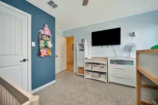 8457 Sweet Flag Ln, Fort Worth, TX 76123 - Photo 26