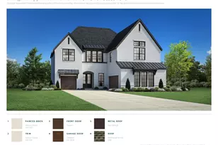 14971 Caribbean Dr, Frisco, TX 75033 - Photo 2