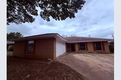 2612 S Meadow Drive, Fort Worth, TX 76133 - Photo 2