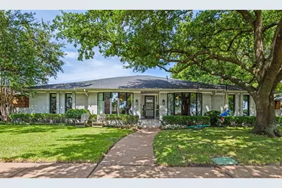 9049 Maguires Bridge Drive, Dallas, TX 75231 - Photo 1