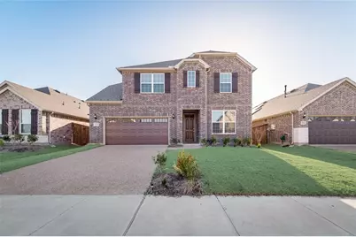 1726 Cherub Cheer Row, Wylie, TX 75098 - Photo 2