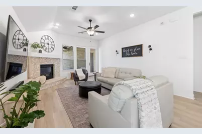 2324 Campfire Trail, Northlake, TX 76247 - Photo 10
