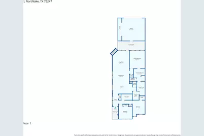 2324 Campfire Trail, Northlake, TX 76247 - Photo 40
