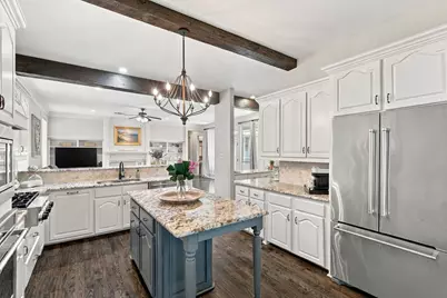 5909 Highland Hills Lane, Colleyville, TX 76034 - Photo 8