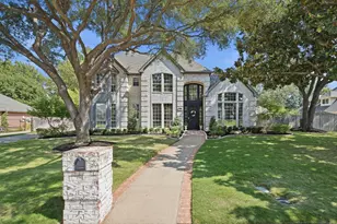 5909 Highland Hills Ln, Colleyville, TX 76034 - Photo 1