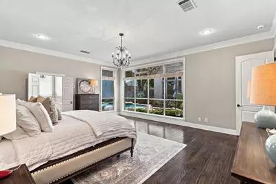 5909 Highland Hills Lane, Colleyville, TX 76034 - Photo 18