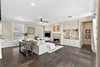 5909 Highland Hills Lane, Colleyville, TX 76034 - Photo 12