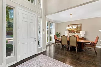 5909 Highland Hills Lane, Colleyville, TX 76034 - Photo 2