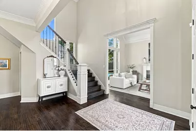 5909 Highland Hills Lane, Colleyville, TX 76034 - Photo 4