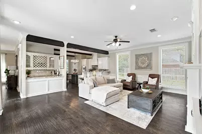5909 Highland Hills Lane, Colleyville, TX 76034 - Photo 14
