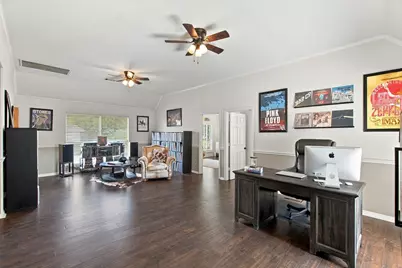5909 Highland Hills Lane, Colleyville, TX 76034 - Photo 24