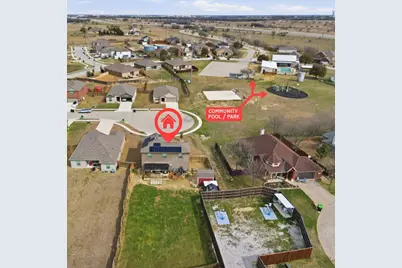 112 Saloon Cove E, Newark, TX 76071 - Photo 34