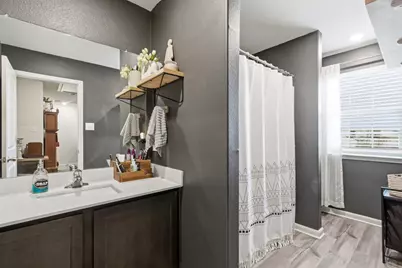 112 Saloon Cove E, Newark, TX 76071 - Photo 24