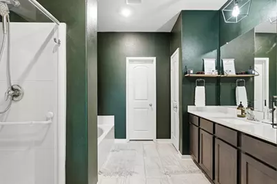 112 Saloon Cove E, Newark, TX 76071 - Photo 20