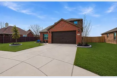 112 Saloon Cove E, Newark, TX 76071 - Photo 2