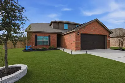 112 Saloon Cove E, Newark, TX 76071 - Photo 4