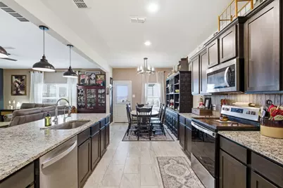 112 Saloon Cove E, Newark, TX 76071 - Photo 12