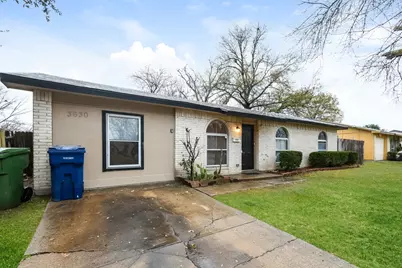 3630 Williamsburg Drive, Garland, TX 75043 - Photo 1