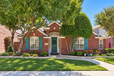 2043 Nottingham Place, Allen, TX 75013 - Photo 1
