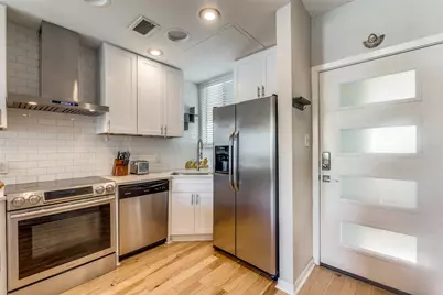 3907 Throckmorton Street #2, Dallas, TX 75219 - Photo 6