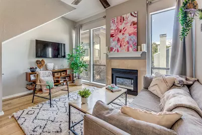3907 Throckmorton Street #2, Dallas, TX 75219 - Photo 1