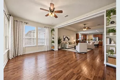7171 Misty Oaks Lane, Frisco, TX 75036 - Photo 28