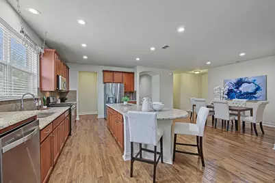 7171 Misty Oaks Lane, Frisco, TX 75036 - Photo 14