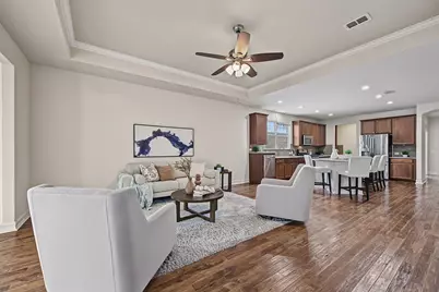 7171 Misty Oaks Lane, Frisco, TX 75036 - Photo 18