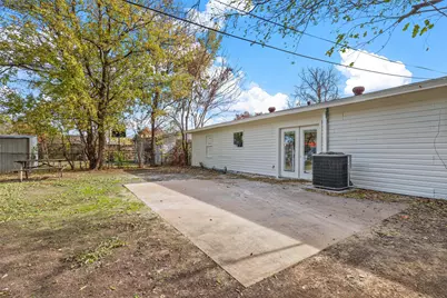 5832 Tracyne Drive, Westworth Village, TX 76114 - Photo 28
