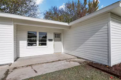 5832 Tracyne Drive, Westworth Village, TX 76114 - Photo 4